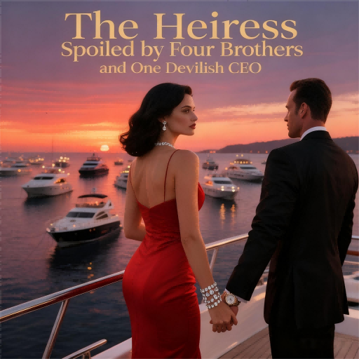 The Heiress Spoiled by Four Brothers and One Devilish CEO
